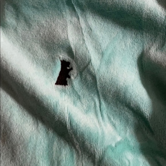 Juicy Couture Velour Full Zip Jacket - Picture 2 of 6